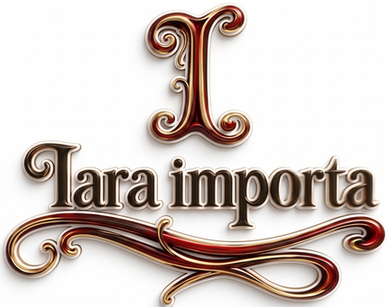 Iara Imports